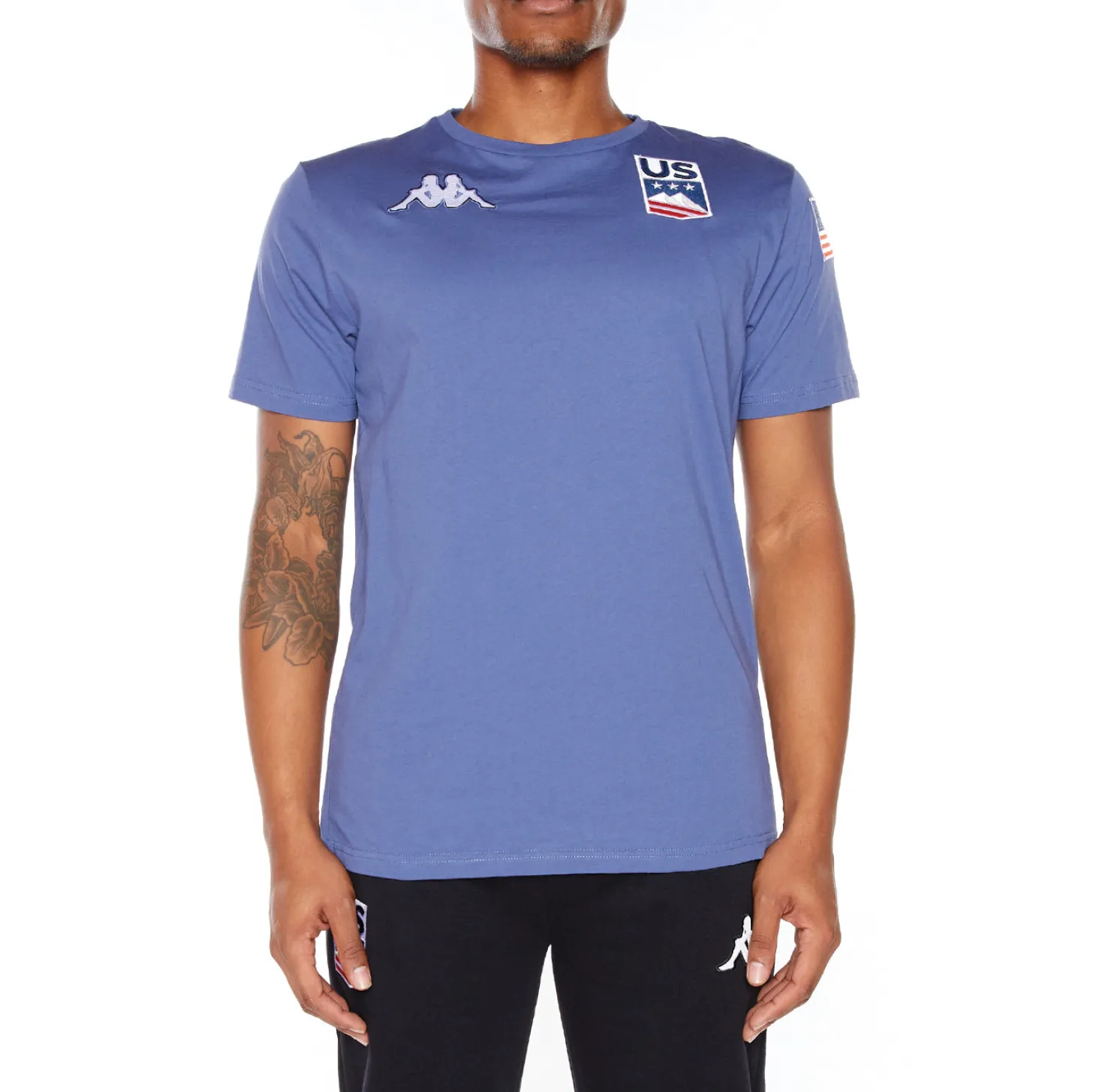 Estessi US T-Shirt | Kappa New