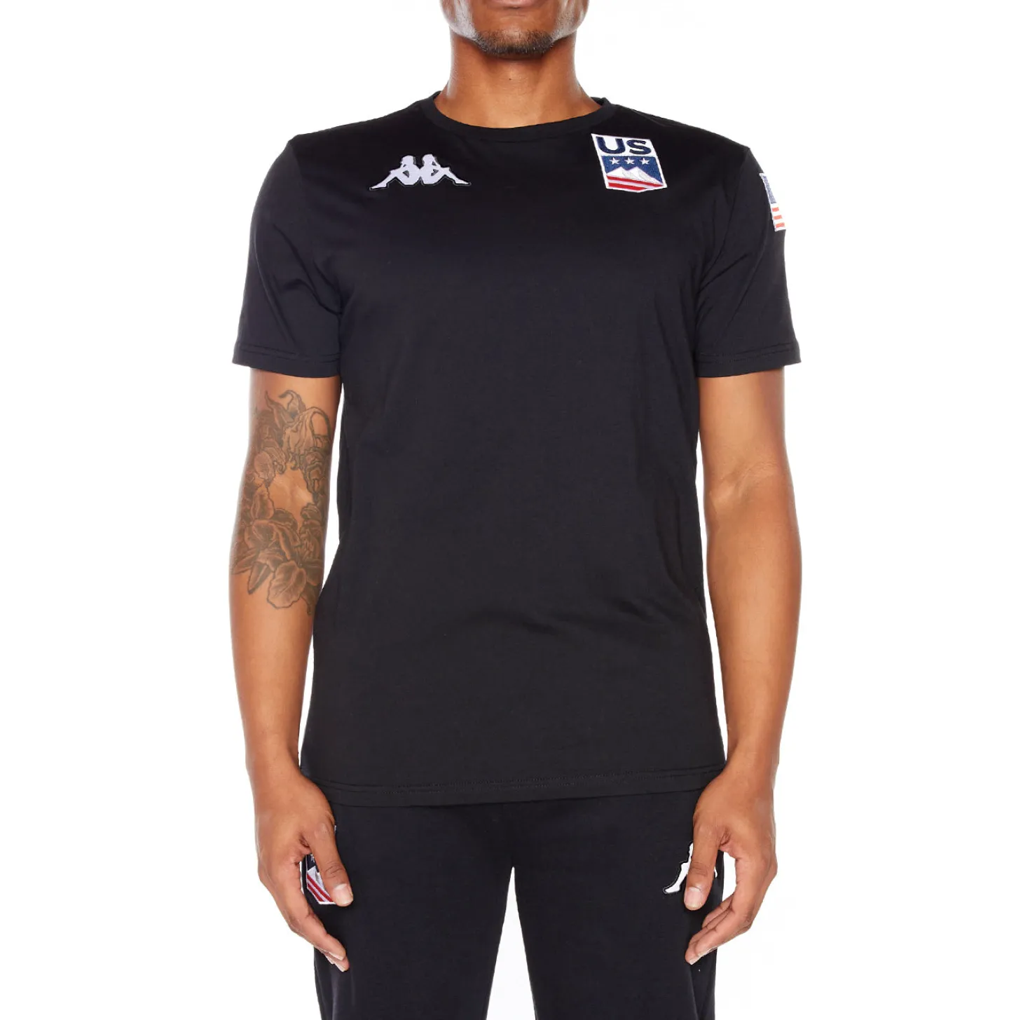 Estessi US T-Shirt | Kappa Online