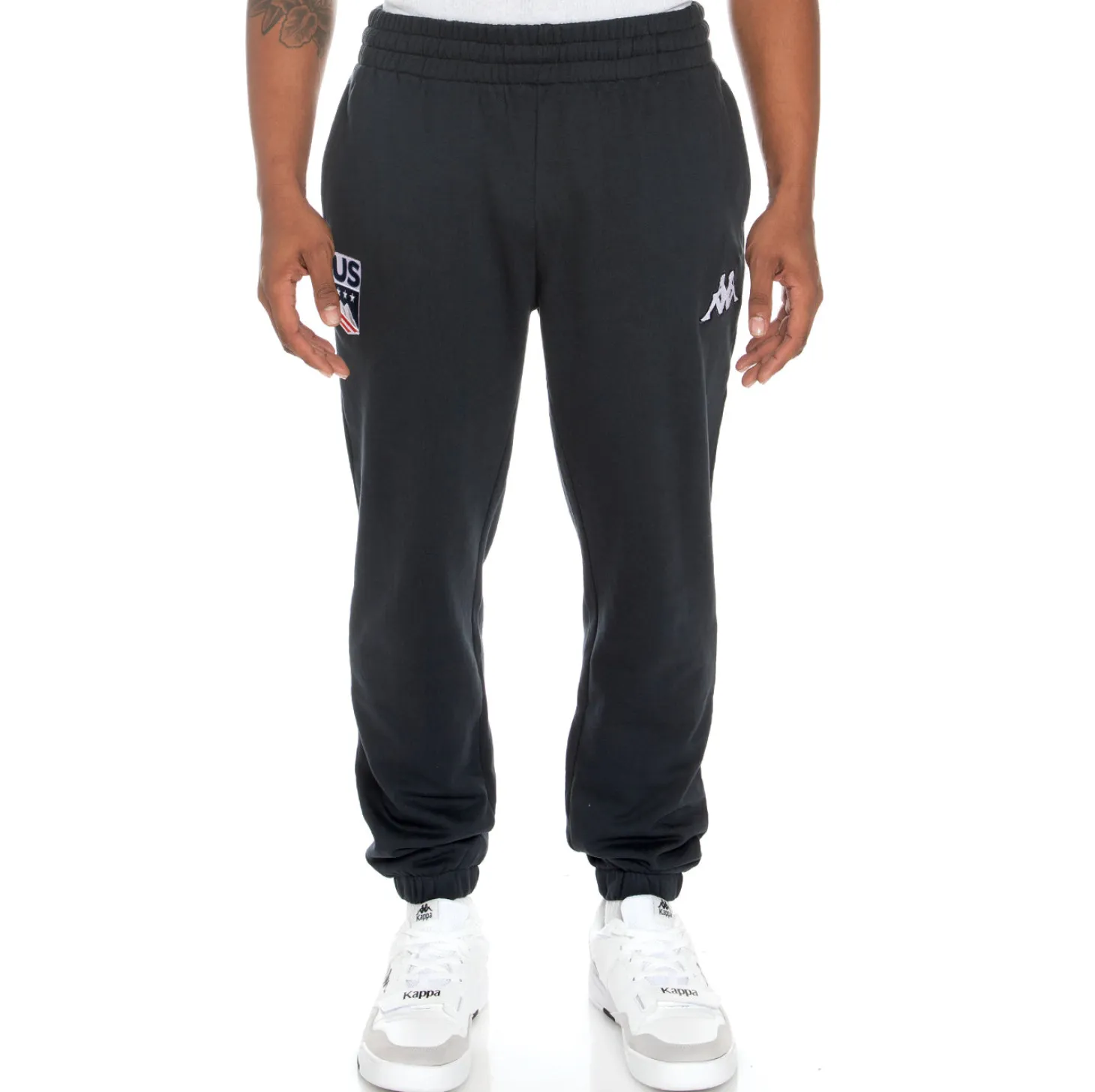 Gothenburg US Sweatpants | Kappa Hot