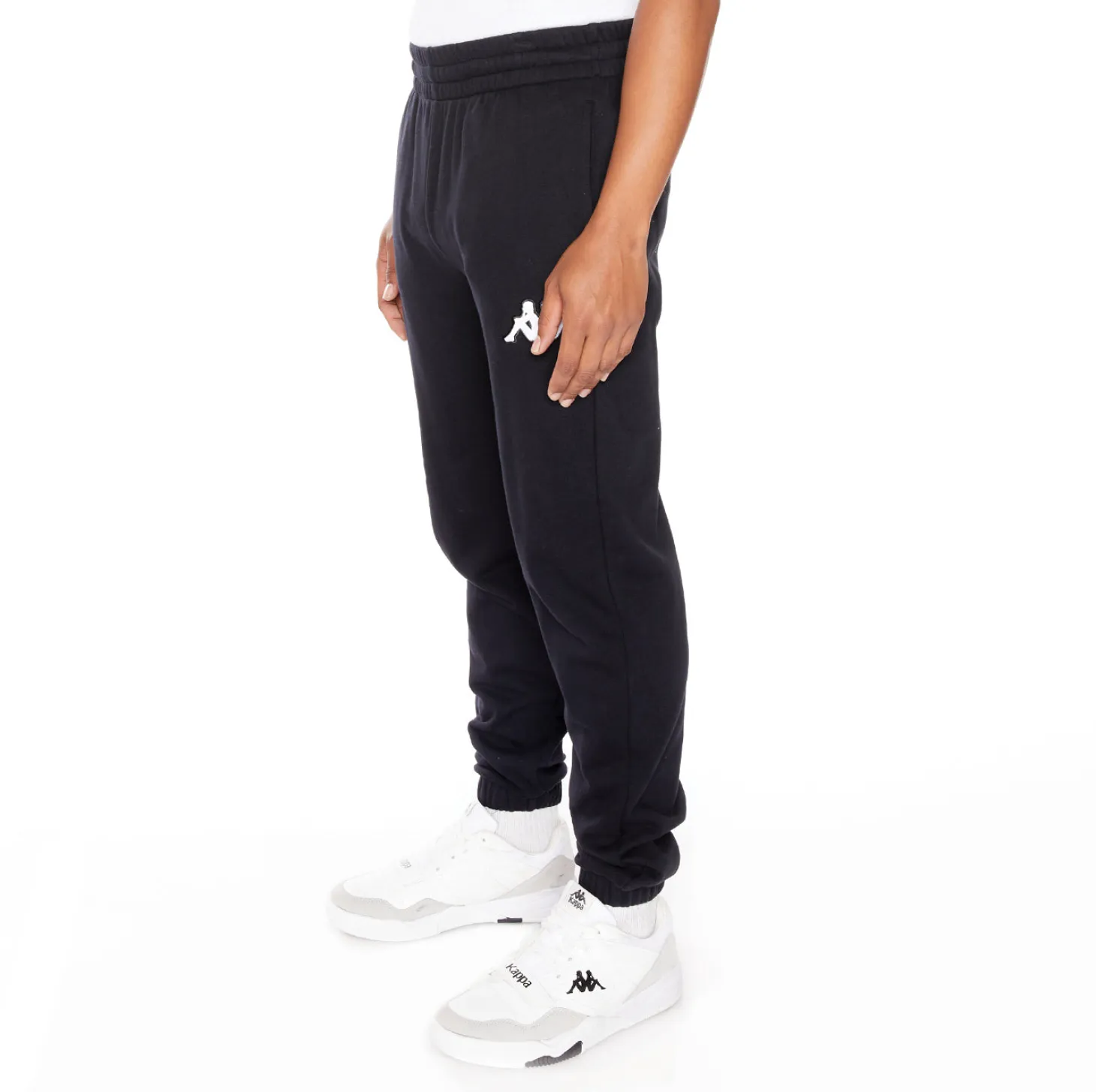 Gothenburg US Sweatpants | Kappa Online