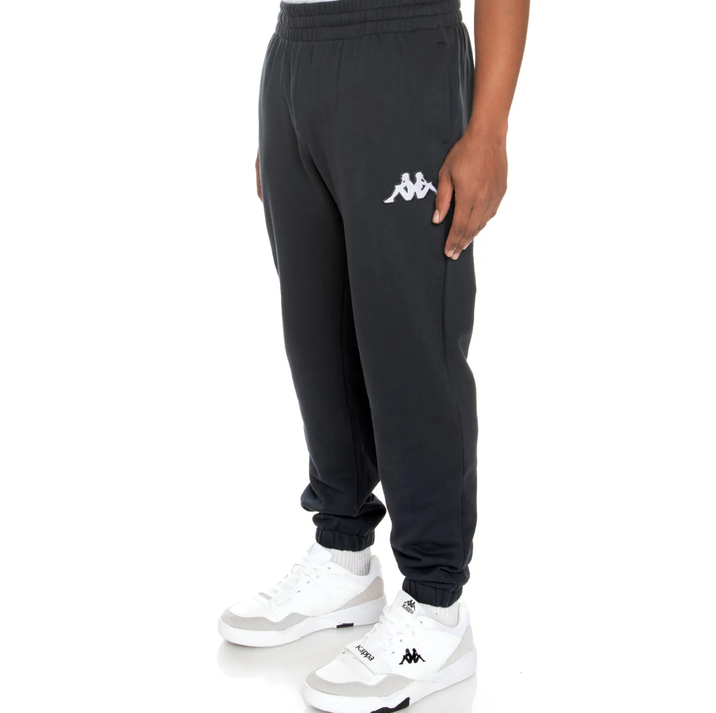 Gothenburg US Sweatpants | Kappa Hot