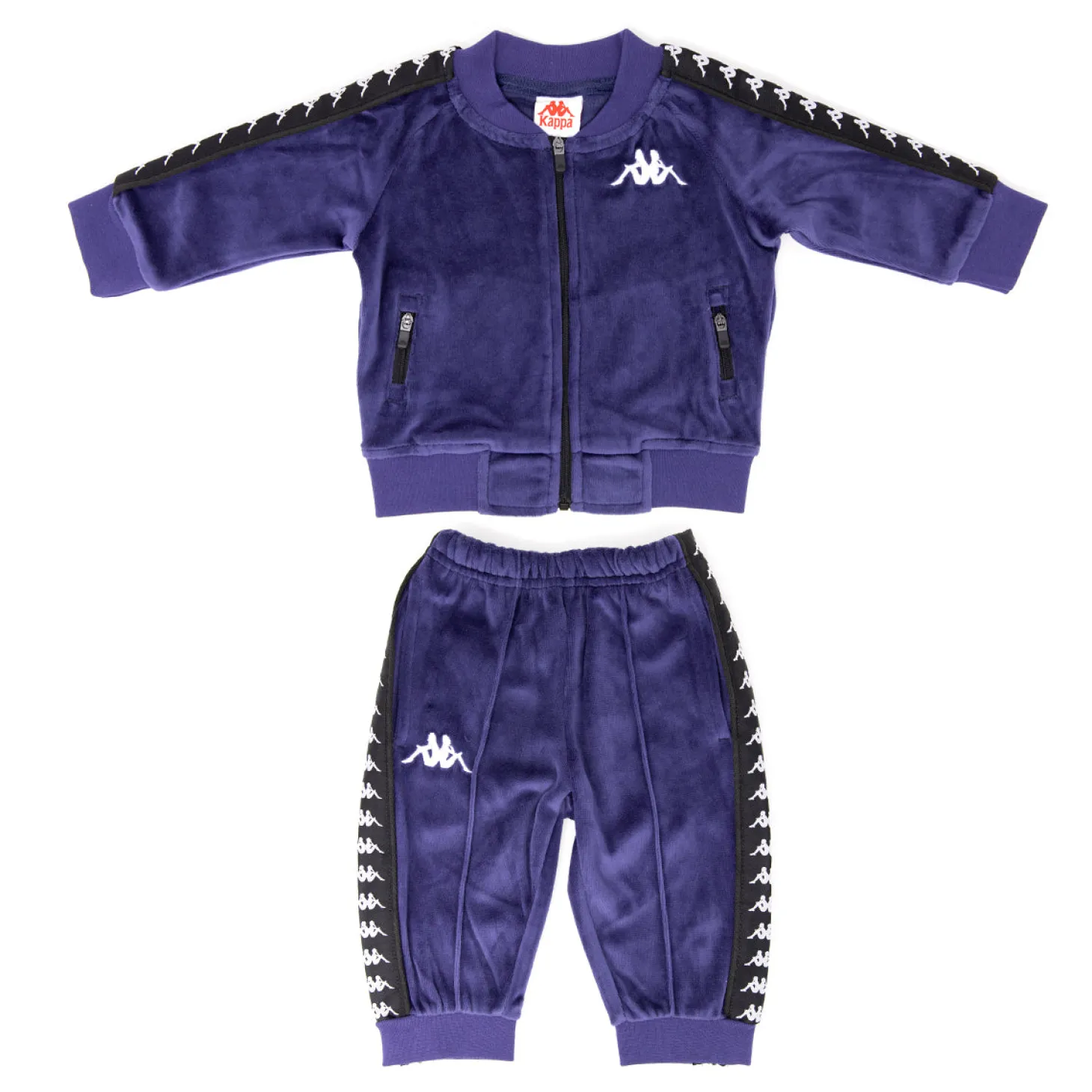 Infants 222 Banda Neash Tracksuit | Kappa Sale