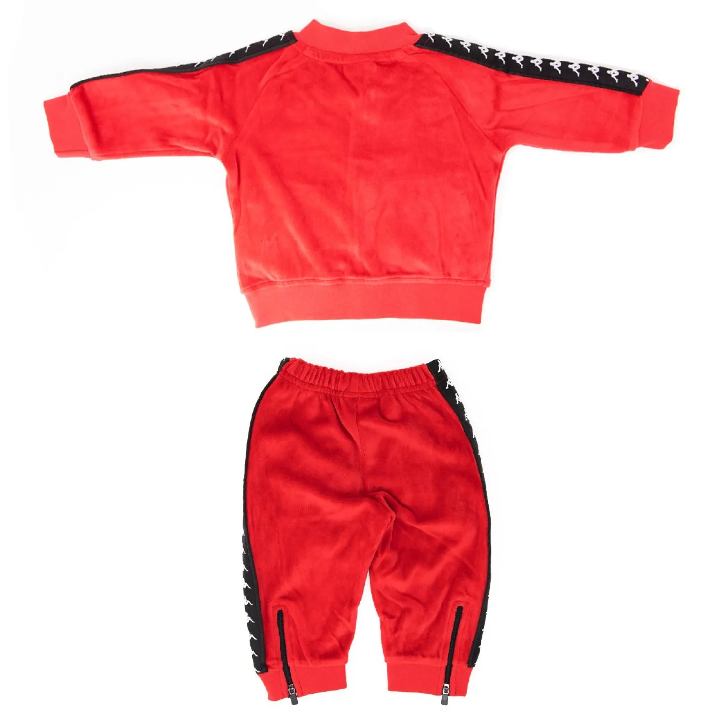 Infants 222 Banda Neash Tracksuit | Kappa Shop