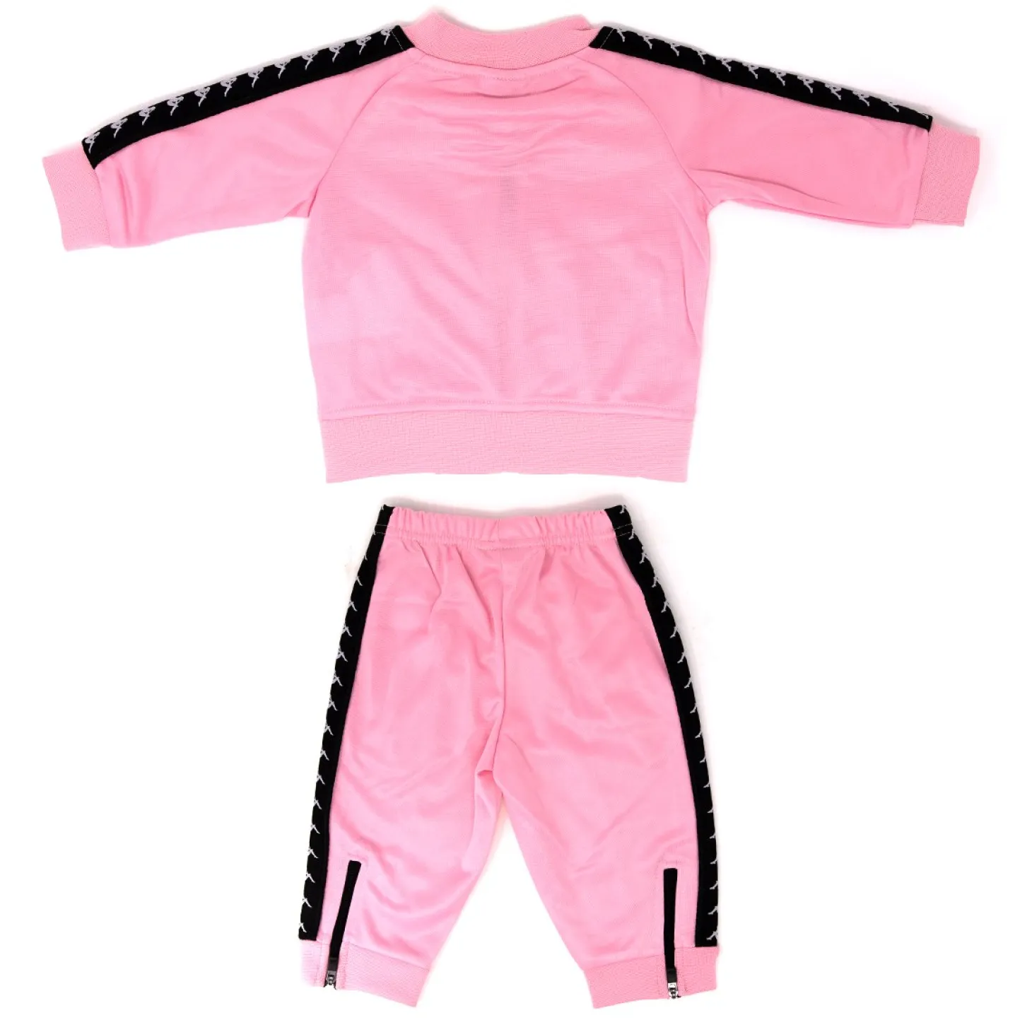 Infants 222 Banda Sbain Tracksuit | Kappa Clearance