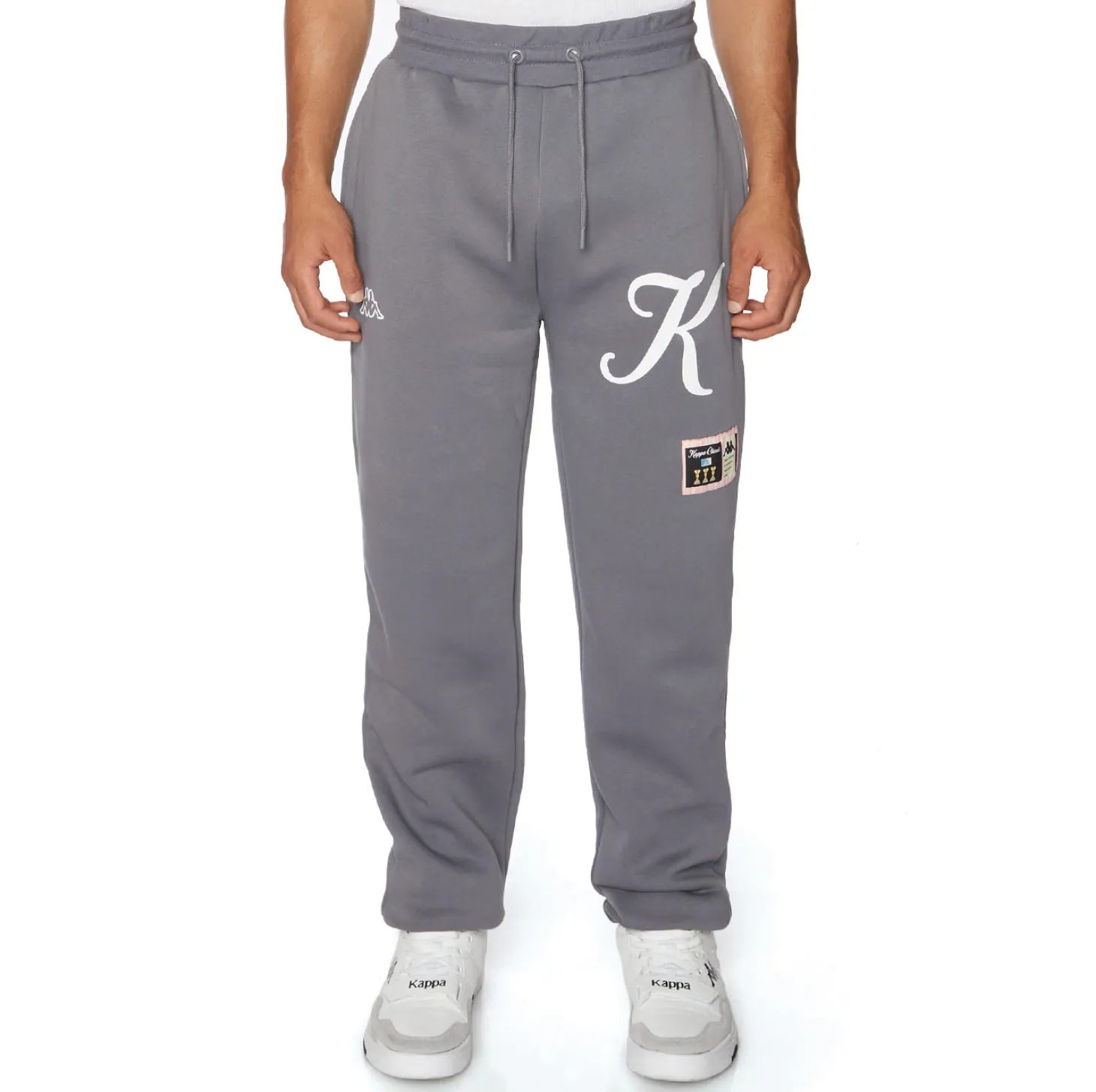 Logo Declan Sweatpants | Kappa Store