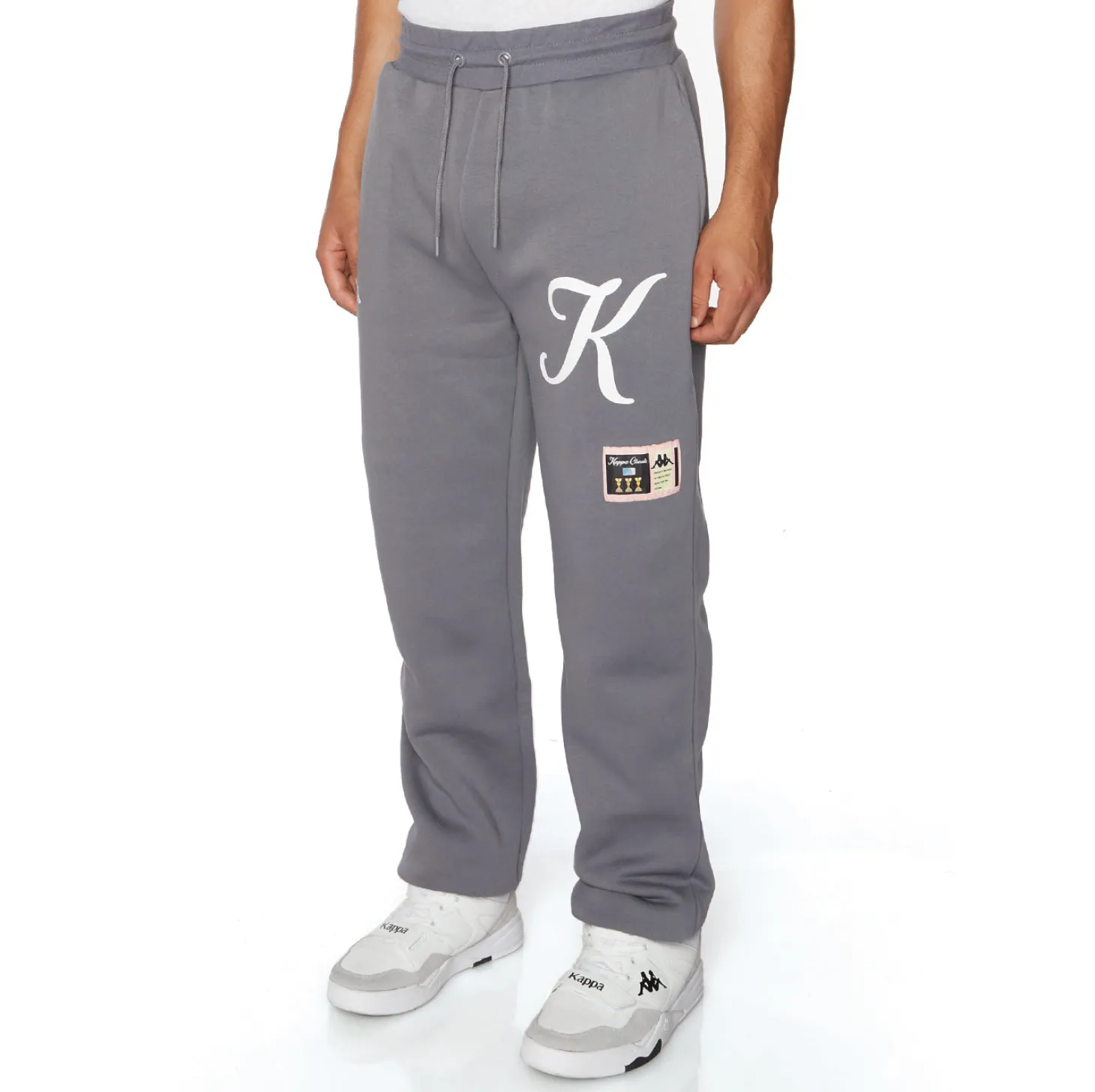 Logo Declan Sweatpants | Kappa Store