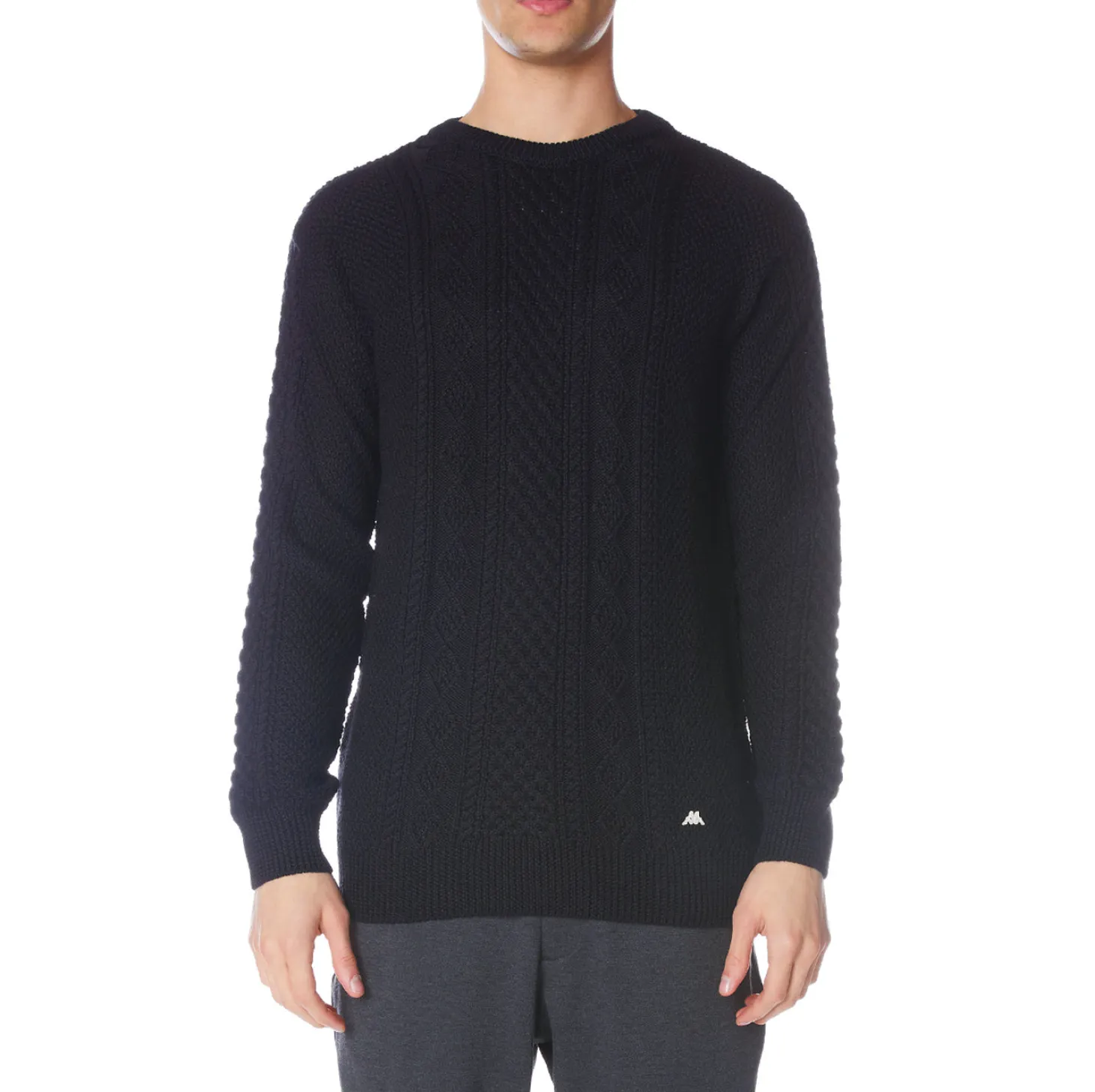 Robe Giovani Acrab Pullover | Kappa Best