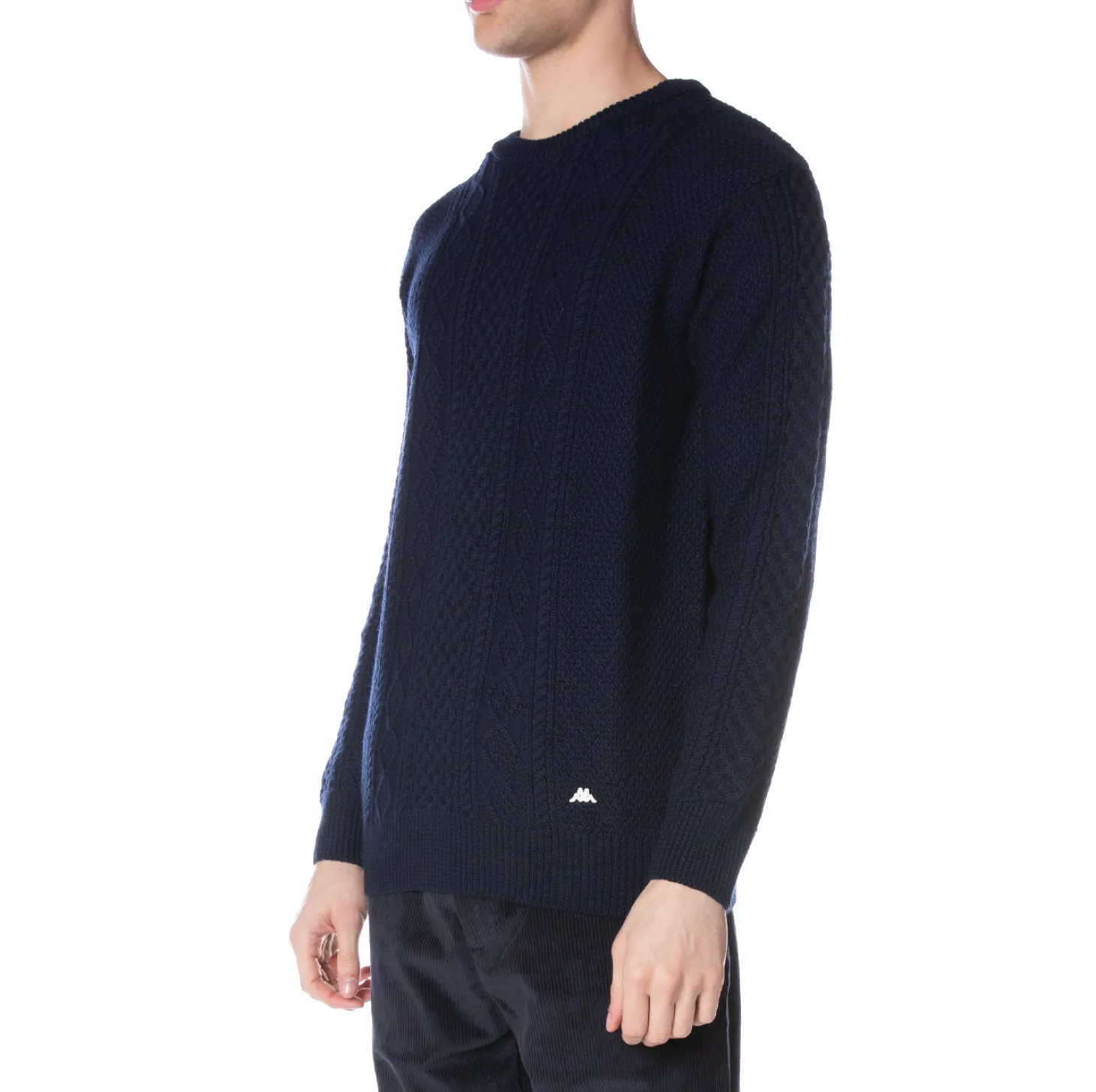 Robe Giovani Acrab Pullover | Kappa Sale