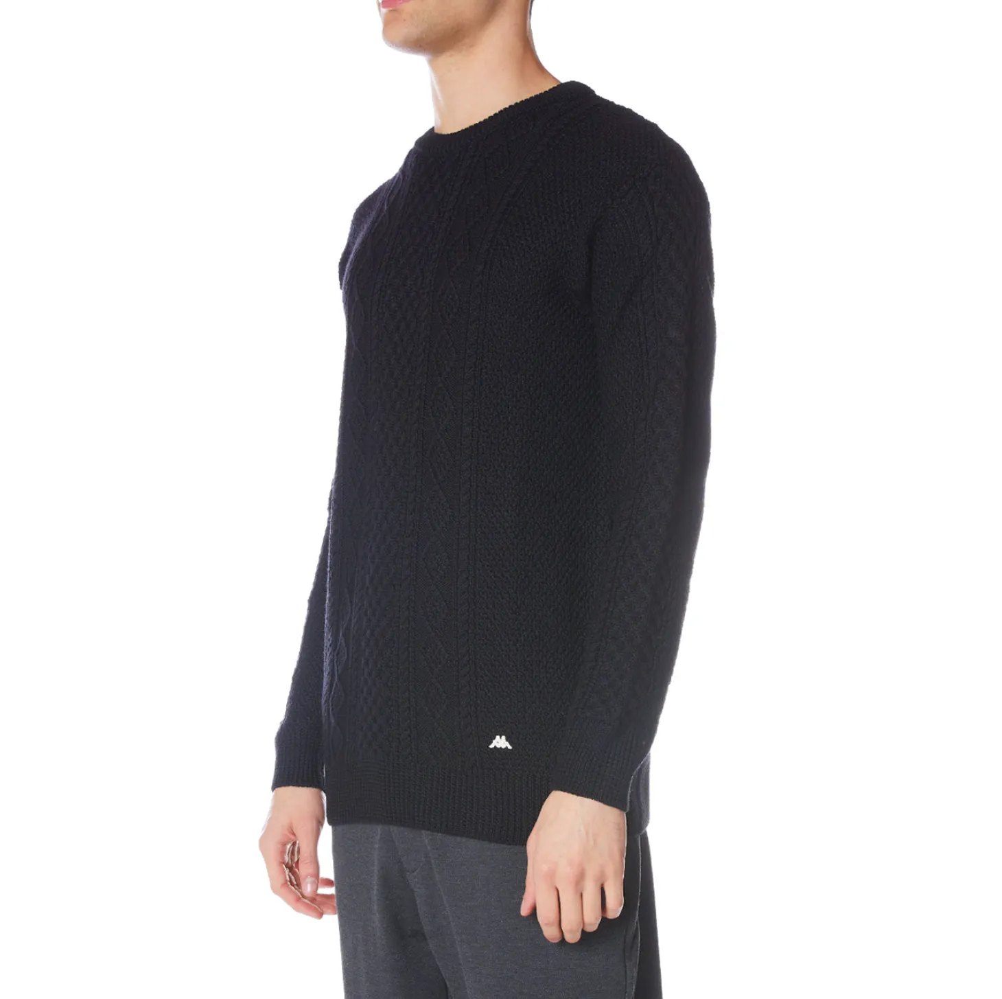 Robe Giovani Acrab Pullover | Kappa Best