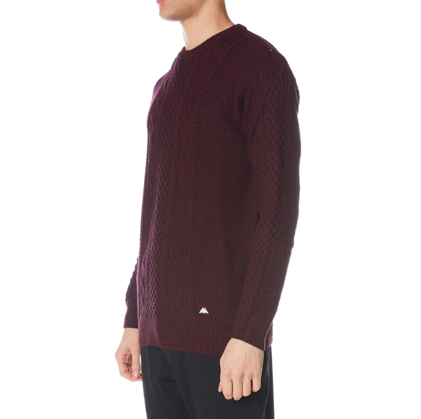 Robe Giovani Acrab Pullover | Kappa Sale