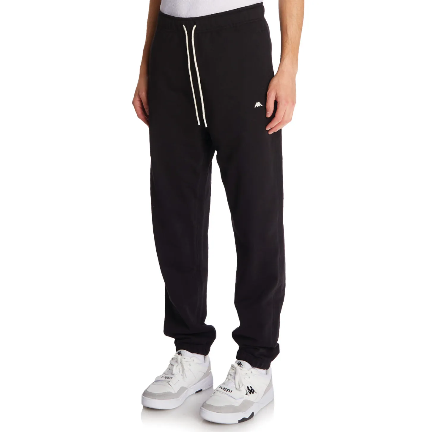 Robe Giovani Aurion Sweatpants | Kappa Online