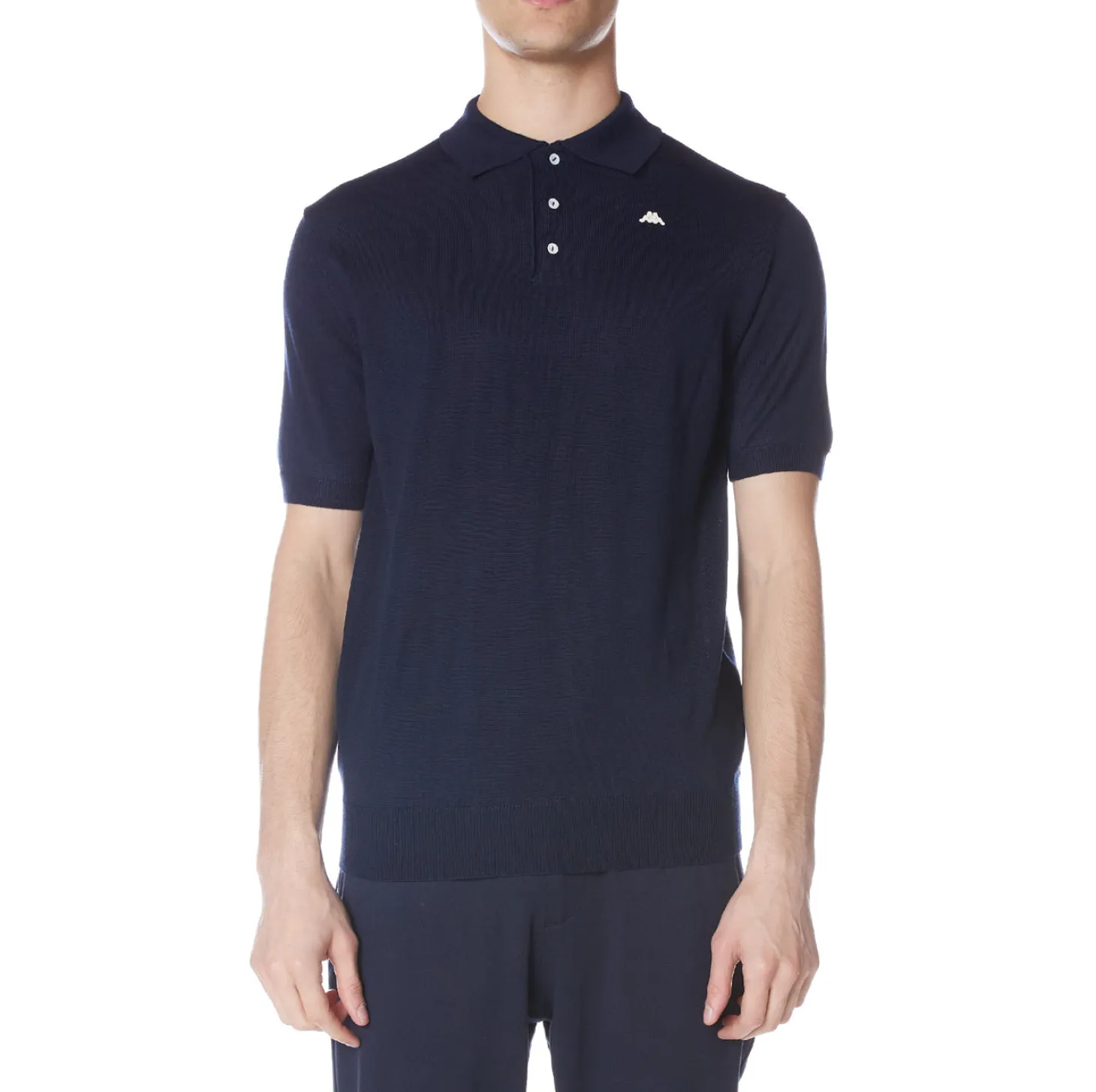 Robe Giovani Durek Polo | Kappa Clearance