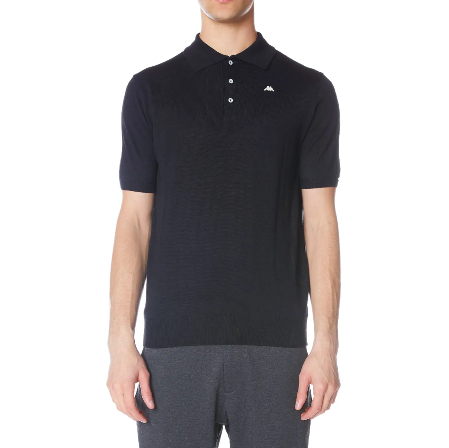 Robe Giovani Durek Polo | Kappa Cheap