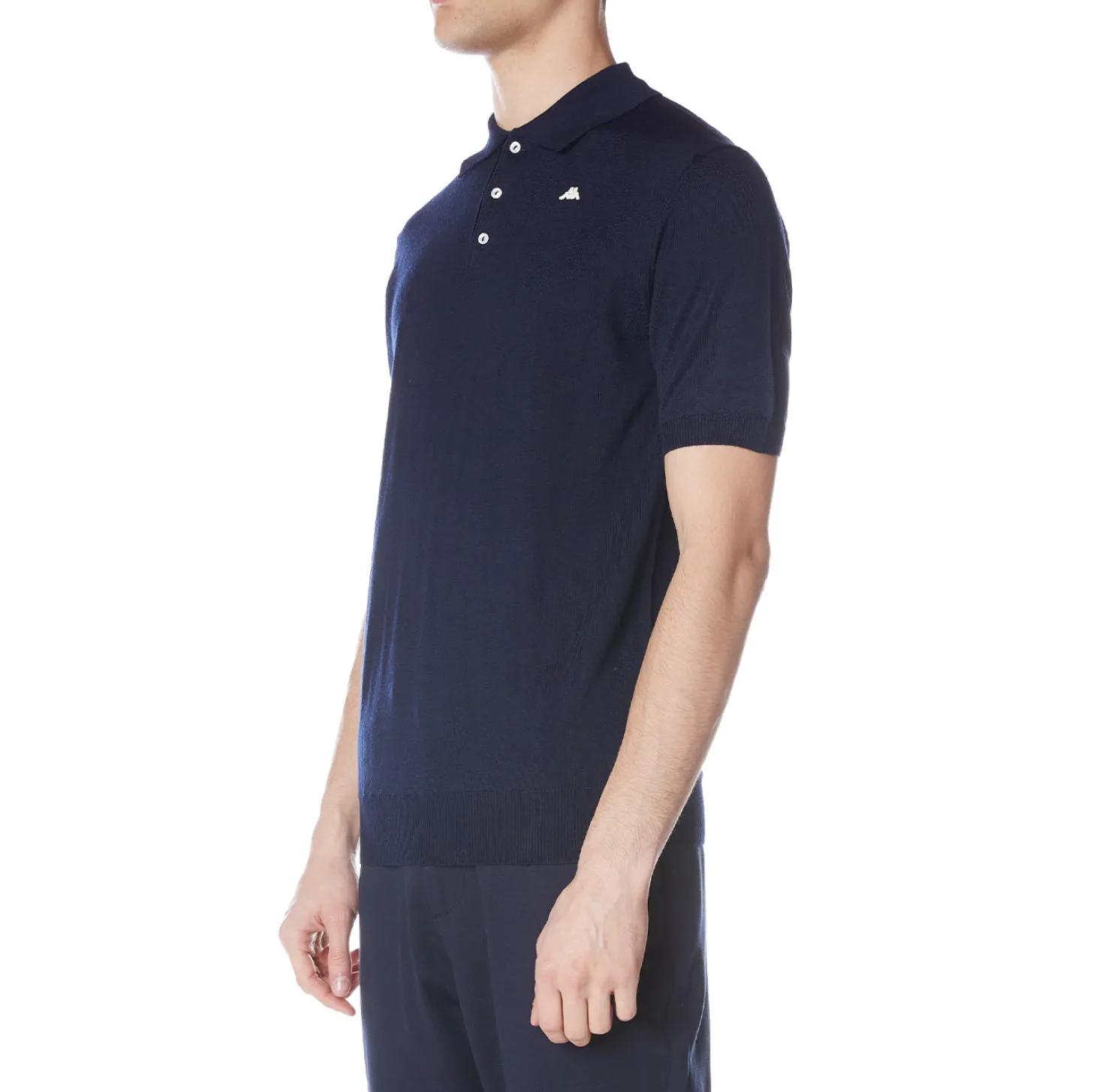 Robe Giovani Durek Polo | Kappa Clearance