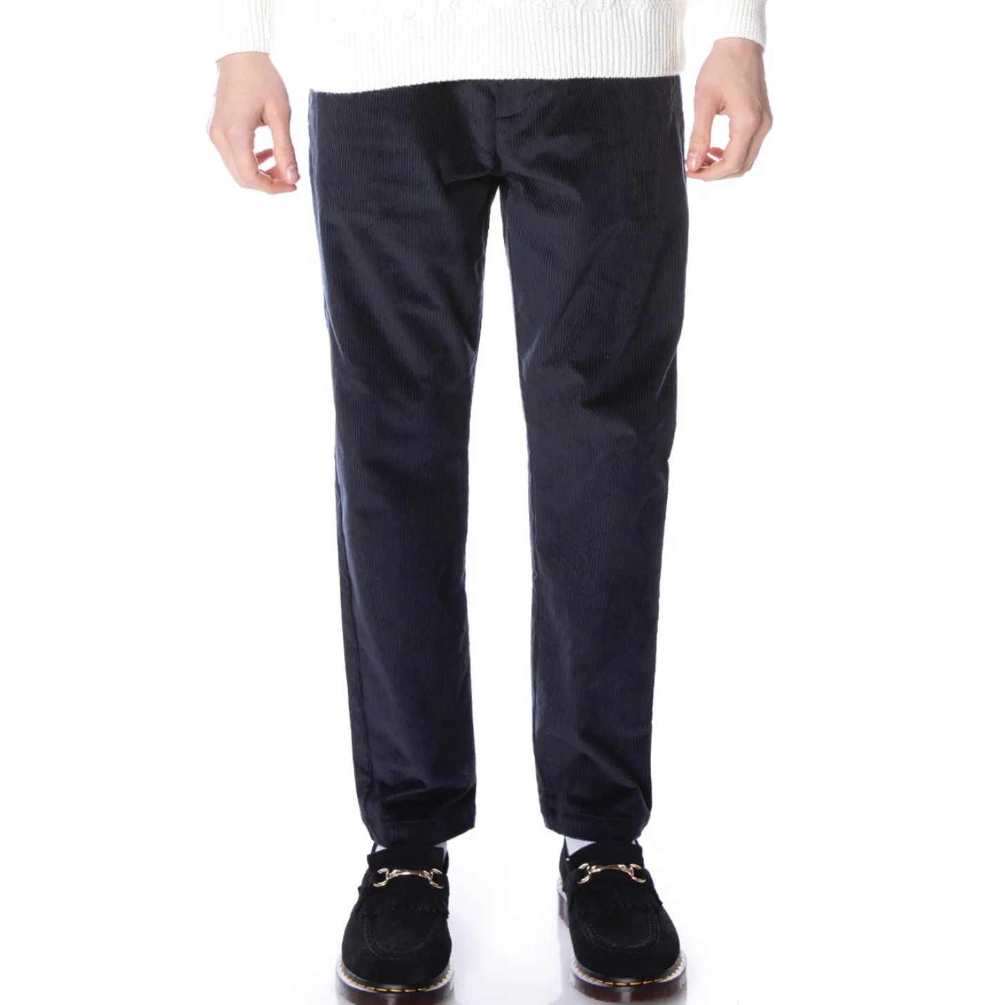 Robe Giovani Haplo Trousers | Kappa Outlet