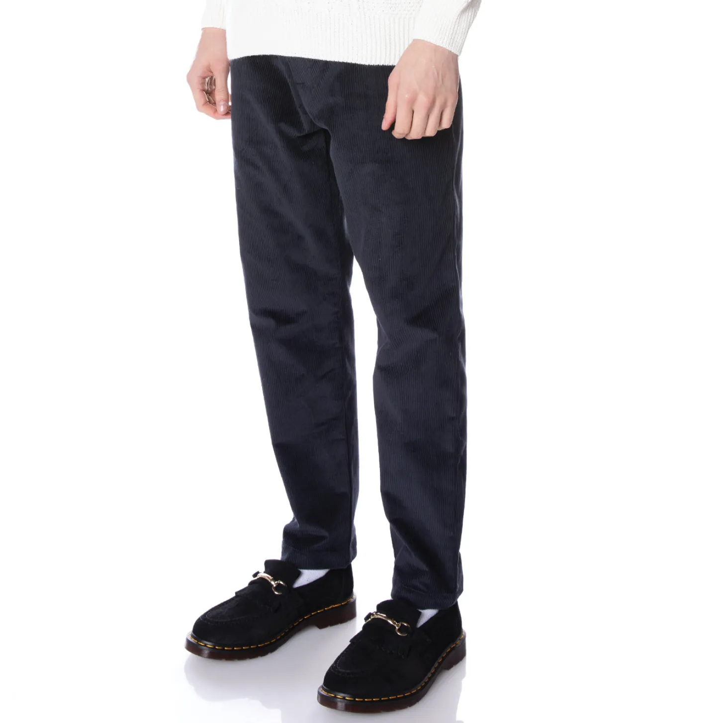 Robe Giovani Haplo Trousers | Kappa Outlet