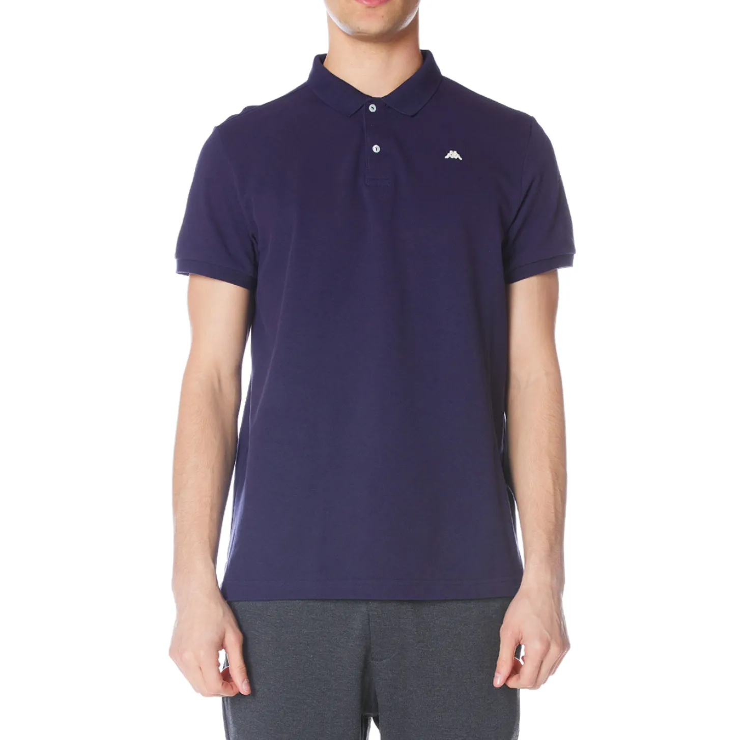 Robe Giovani Hegor Polo | Kappa Hot