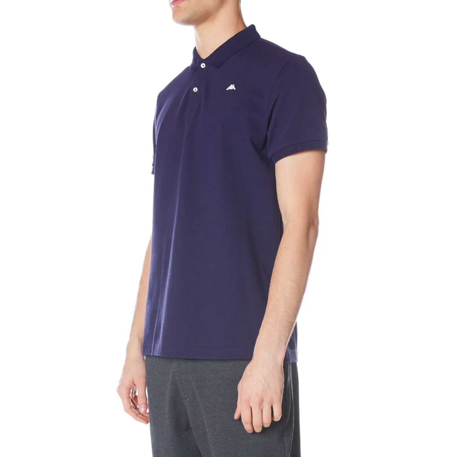 Robe Giovani Hegor Polo | Kappa Hot