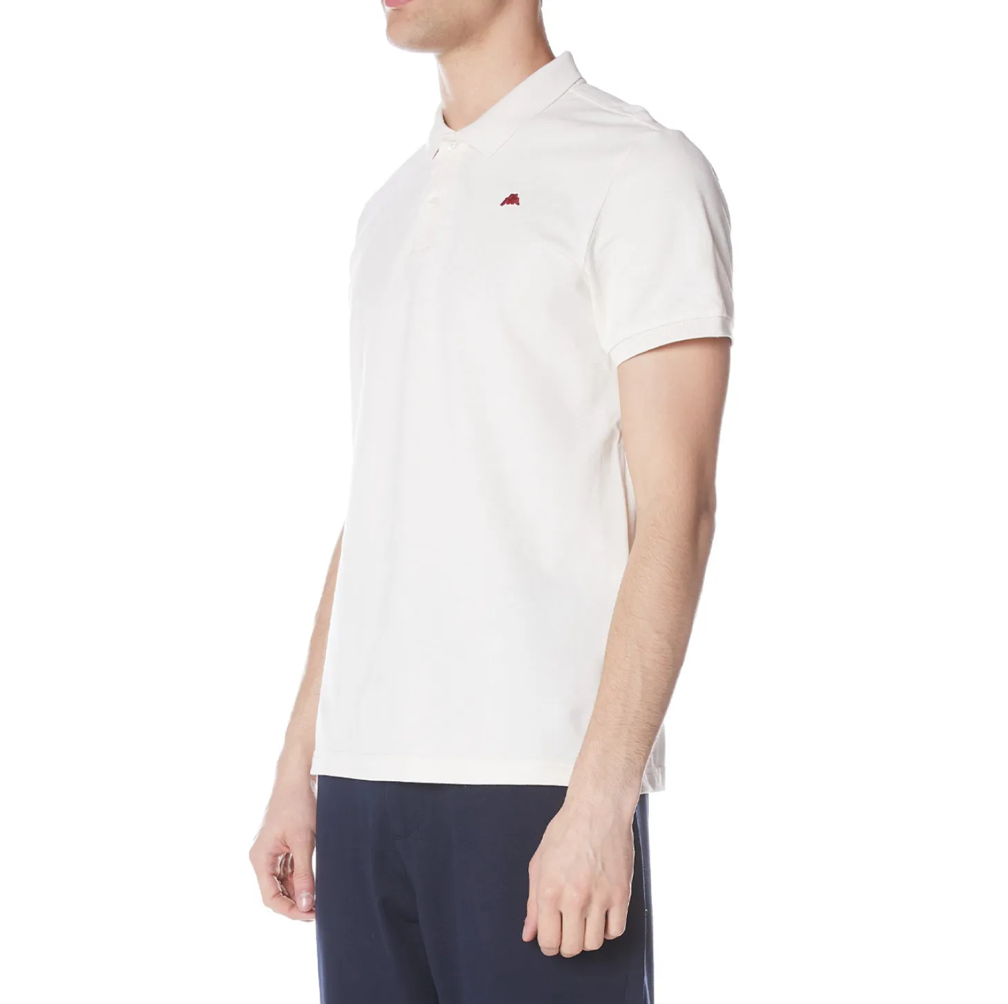 Robe Giovani Hegor Polo | Kappa Best