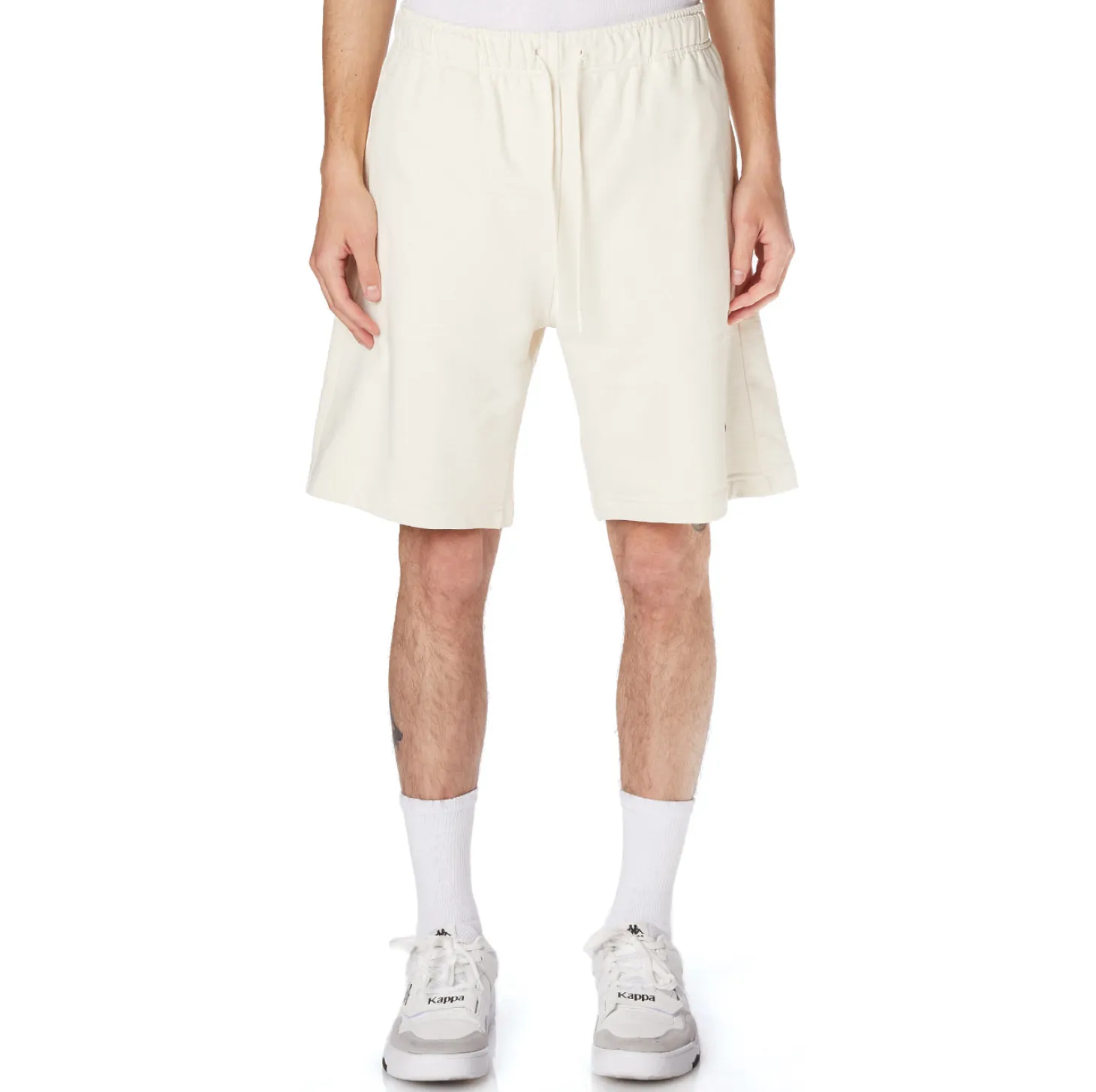 Robe Giovani Karraway Shorts | Kappa Clearance