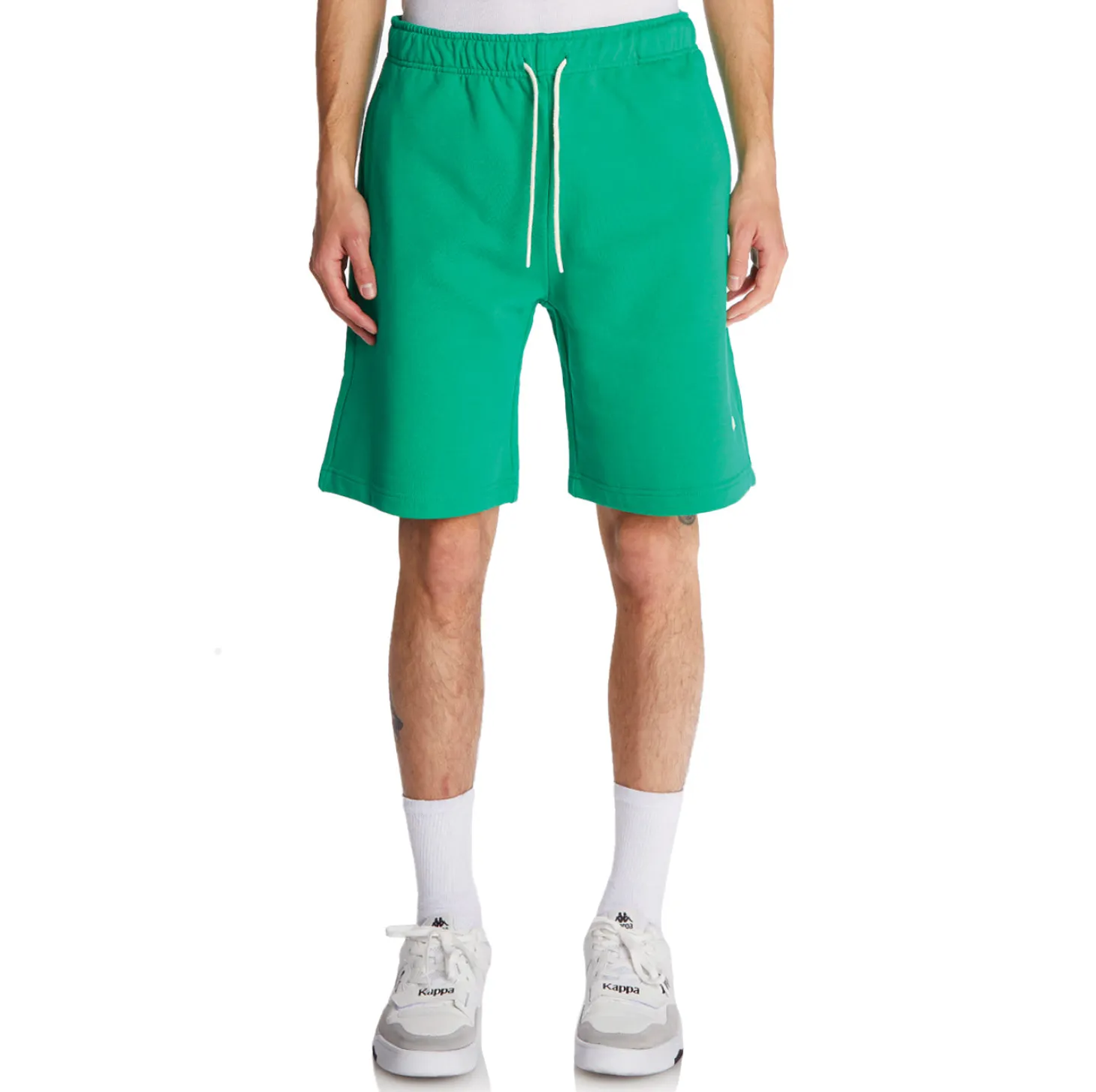 Robe Giovani Karraway Shorts | Kappa Shop