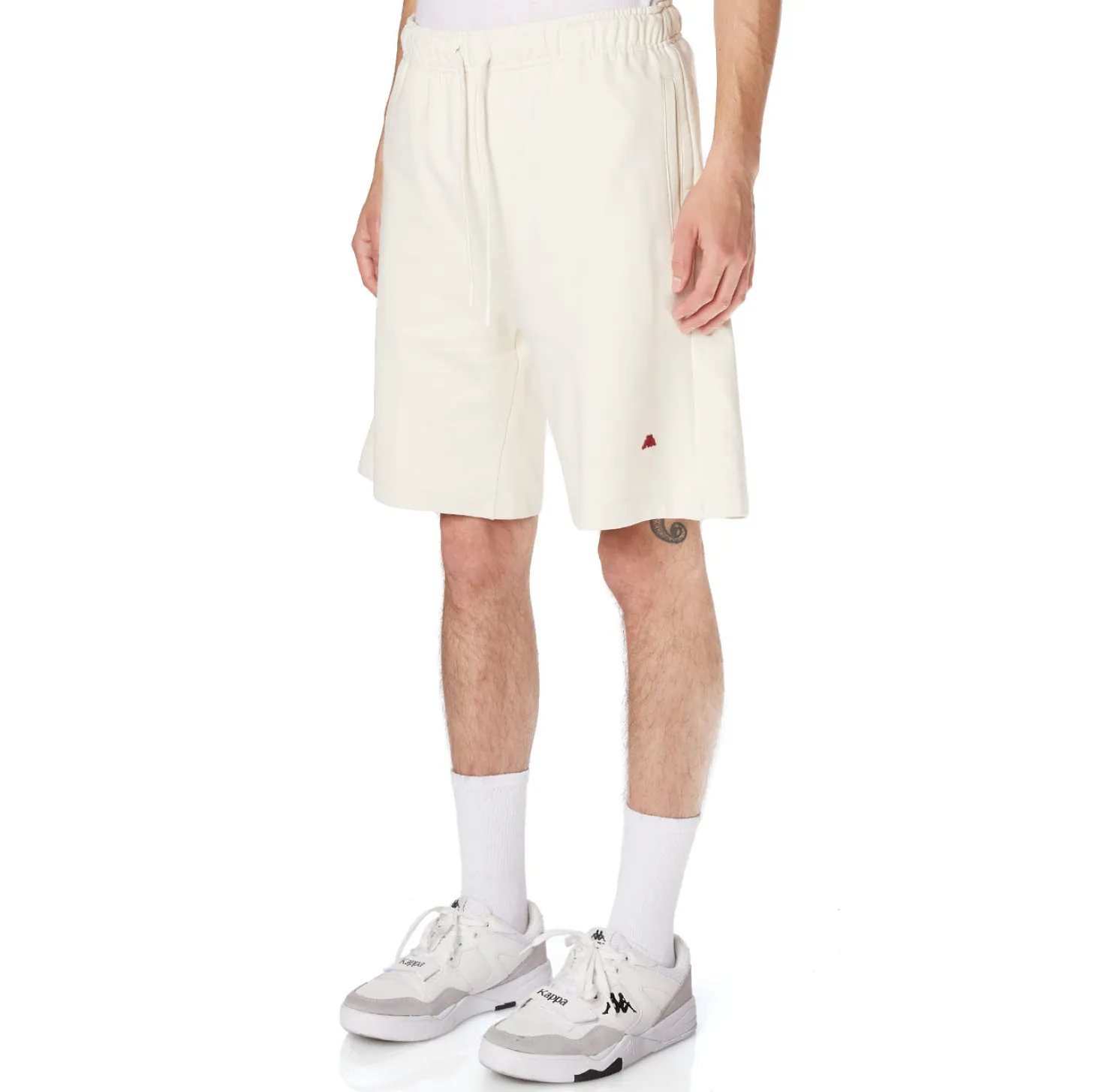 Robe Giovani Karraway Shorts | Kappa Clearance