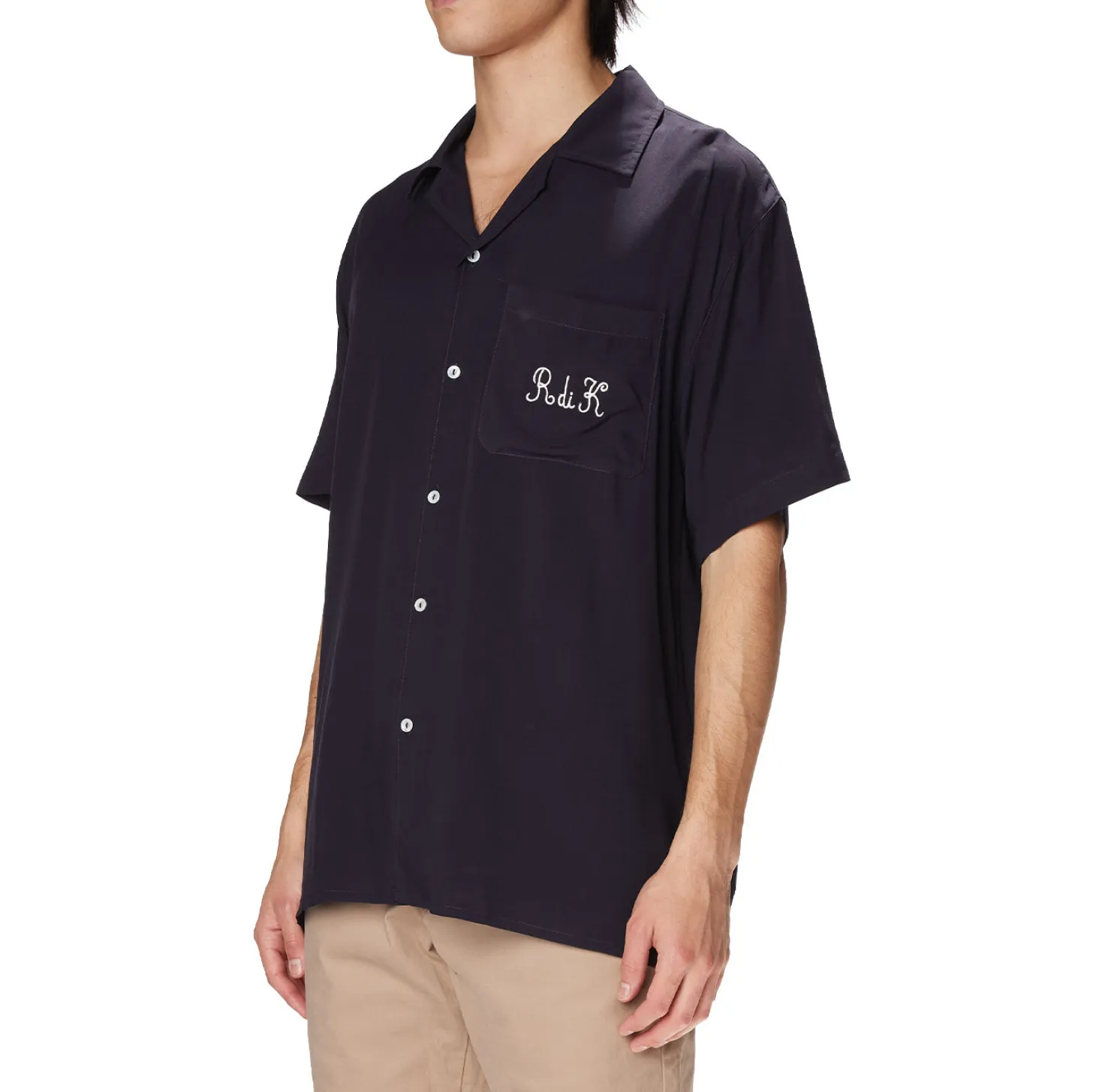 Robe Giovani Miram Button Up | Kappa Sale