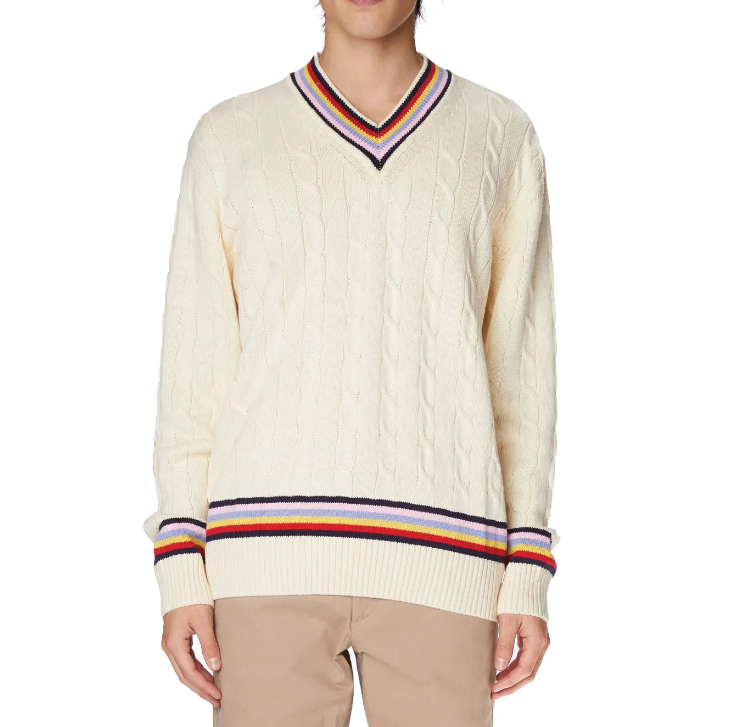 Robe Giovani Nunki Sweater | Kappa Outlet