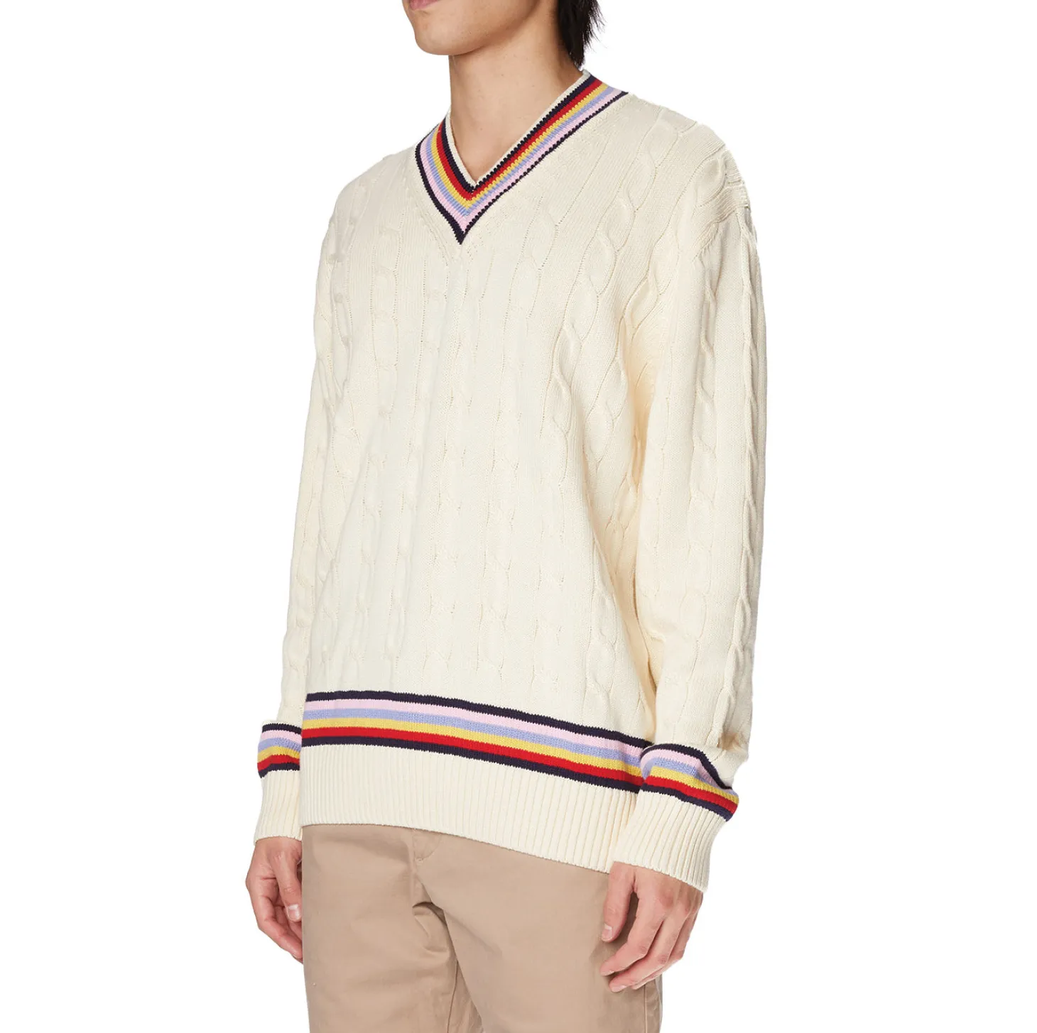 Robe Giovani Nunki Sweater | Kappa Outlet