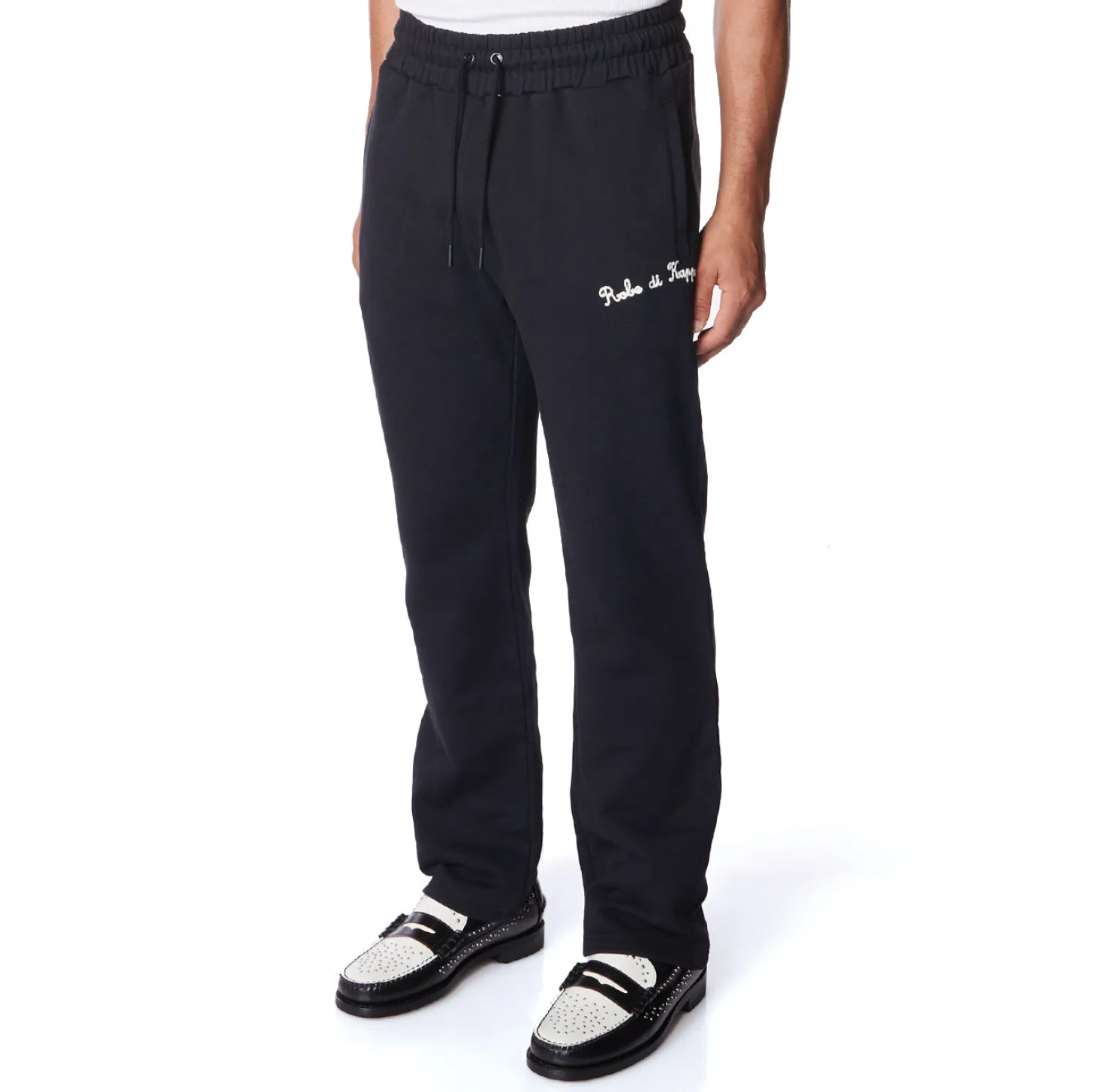 Robe Giovani Vulcani Sweatpants | Kappa Cheap